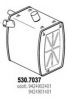 MERCE 9424903401 Middle-/End Silencer